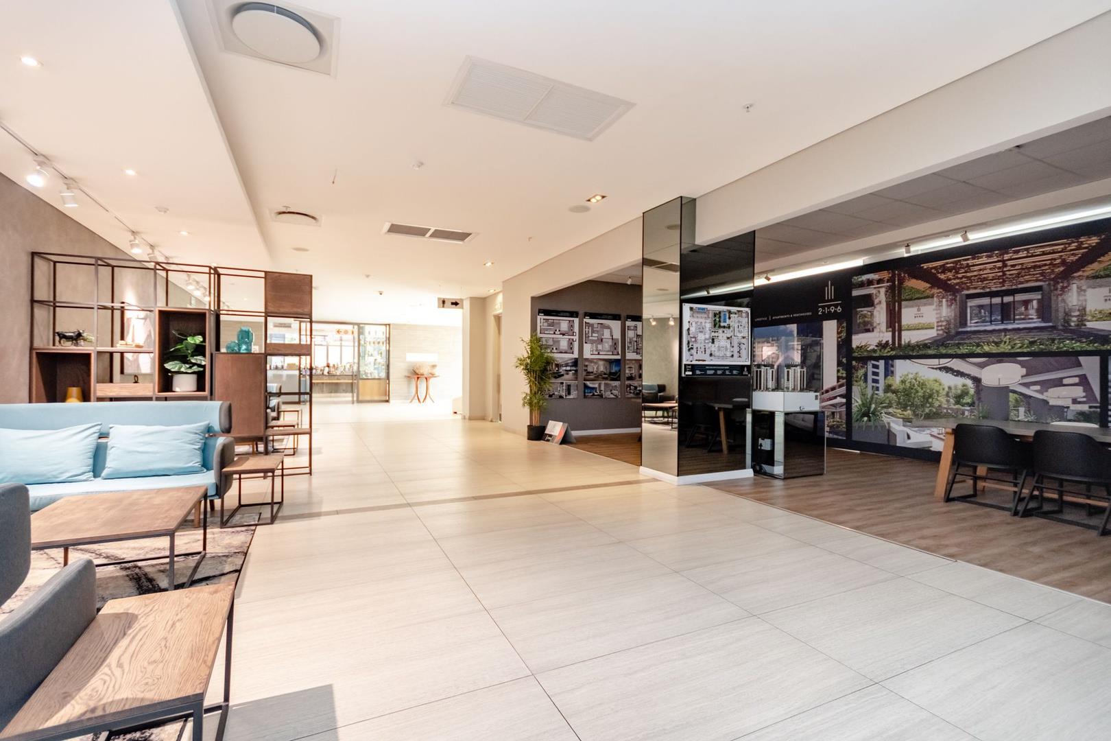 1 Bedroom Apartment for Sale - Gauteng